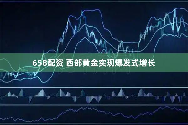 658配资 西部黄金实现爆发式增长